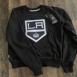 LA Kings sweatshirt